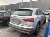 Audi Q5 advanced 40 TDI S tronic quat Navi ACC RearVi - gebrauchte Audi Q5 aus dem Jahr 2024