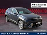 Hyundai KONA SX2 Trend Automatik DCT Elektr. Heckklappe 