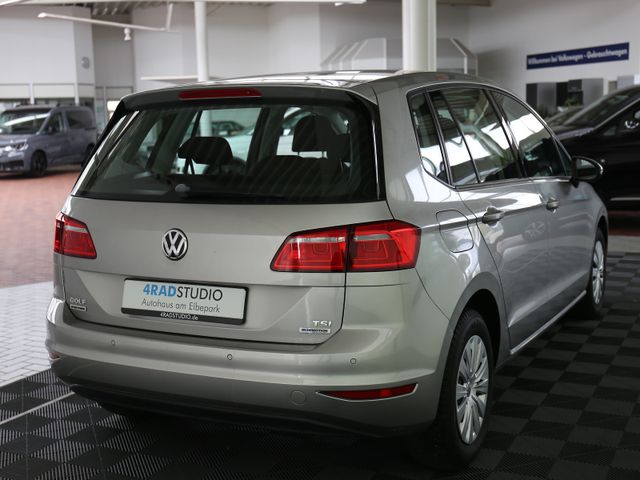 Volkswagen Golf Sportsvan 1.2 KLIMAAUTOMATIK SITZHEIZ PDC