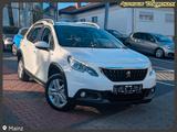 Peugeot 2008 PureTech Signature AT. PDC. 1.Hand - Peugeot 2008 Signature mit Benzin-Antrieb