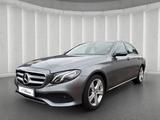 Mercedes-Benz E 200 AVATNGARDE+LED SCHEINWERFER+R-KAMERA+ - Mercedes-Benz E-Klasse mit Benzin-Antrieb: Automatik
