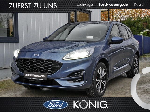 Ford Kuga ST-Line Plug-In-Hybrid Head-Up+LED+Panorama