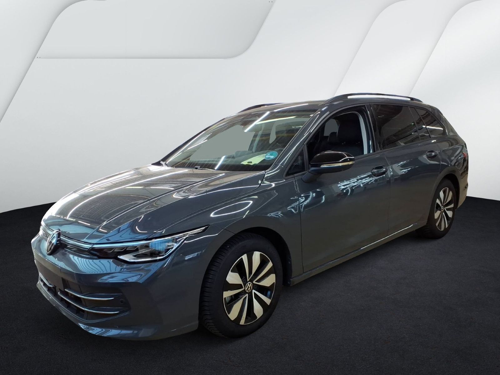 Volkswagen Golf - Bild 3