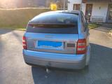 Audi A2 1.4TDI 66kW - - Audi A2: mit Anhängerkupplung