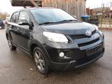 Toyota Urban Cruiser 1,4D 4x4 *TÜV neu,8-fach ber., AHK - scheckheftgepflegte Toyota Urban Cruiser