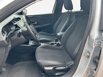 Fotografie 13 des Opel Corsa F Elegance
