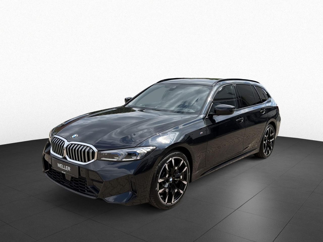 BMW 330 - Bild 3
