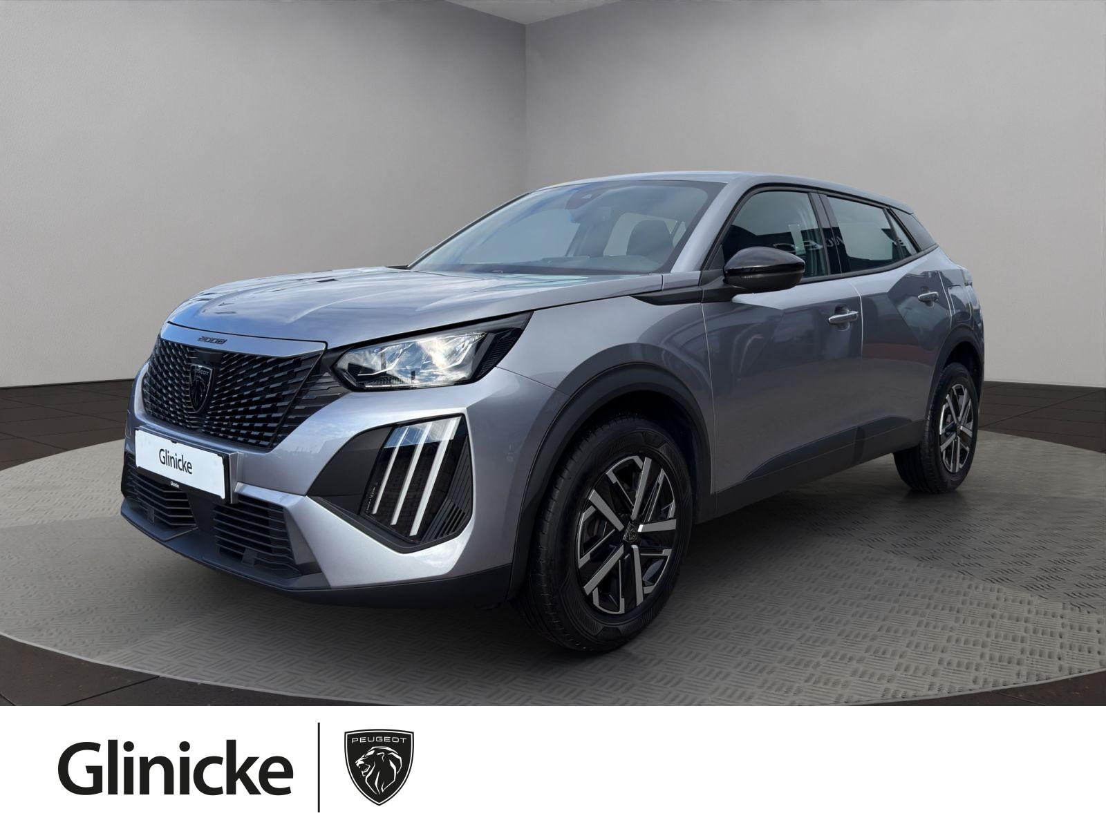 Peugeot 2008 Active PureTech 100