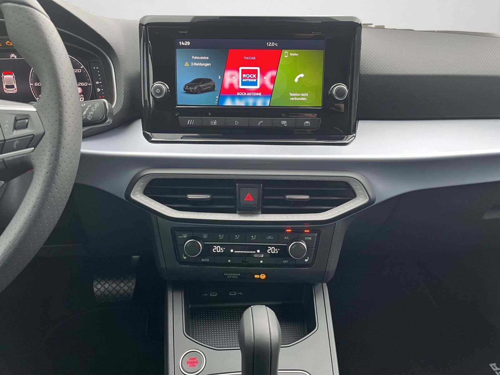Seat Ibiza - Bild 12