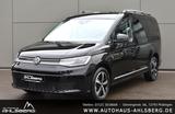 Volkswagen CADDY MAXI 4-MOTION TDI STY. STHZ./LEDER/LED/5 J - Volkswagen Caddy Maxi: Motion