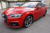 Audi A5 3.0 TDI tiptronic quattro Sportback - - Audi A5 in Herne