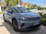 Volkswagen ID.4 Pro Perform. SOH 96% 77kWh 204PS Navi 4 WR - VW ID.4 von privat