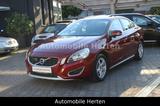 Volvo S60 2.0 T Lim. Summum*LEDER*NAVI*XENON*ACC*TOP* - Volvo S60: Summum