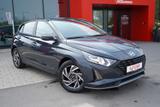 Hyundai i20 1.2 Navi Kamera Tempomat - Hyundai i20 mit Benzin-Antrieb
