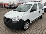 Dacia Dokker Ambiance Klima/ AHK/Export - gebrauchte Dacia Dokker aus dem Jahr 2014