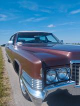 Cadillac Fleetwood Brougham 472cui - Cadillac Fleetwood Gebrauchtwagen