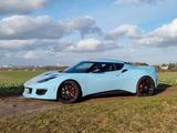 Lotus Evora 3.5 V6 400 2+2 Hethel Edition - gebrauchte Lotus Sportwagen