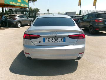 Audi A5 - 7