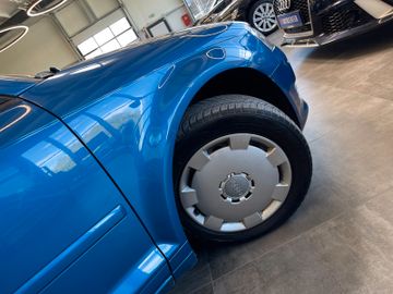Audi A3 Sportback 1.8 TFSI Attraction *NAVI*PDC*TÜV*
