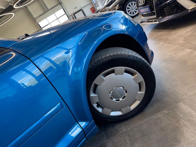 Audi A3 Sportback 1.8 TFSI Attraction *NAVI*PDC*TÜV*