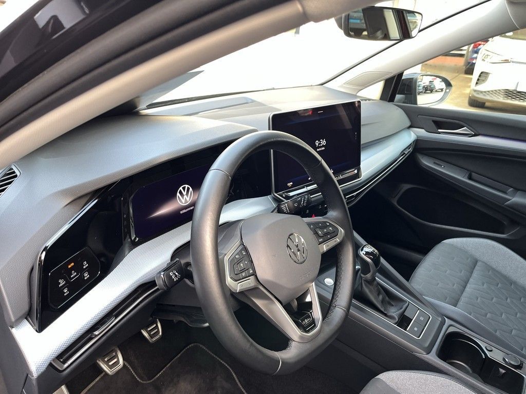 Volkswagen Golf - Bild 15