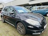 Suzuki SX4 S-Cross /AHK/Klimaautomatik/Sitzheizung - Suzuki SX4 Gebrauchtwagen