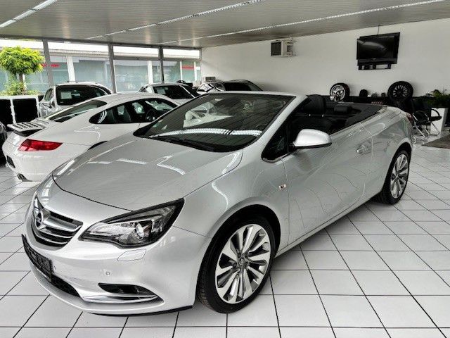 Opel Cascada Innovation Sportpaket