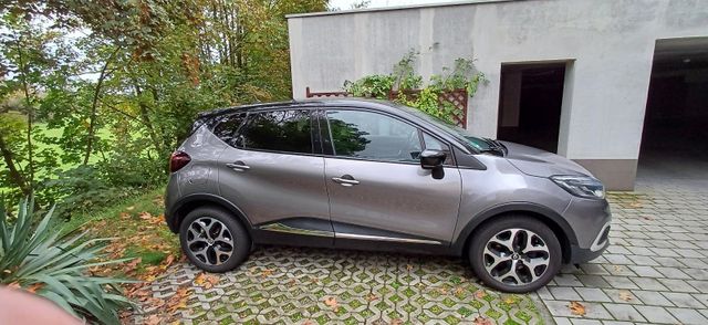 Renault CAPTUR Intens ENERGY TCe 120 EDC