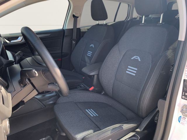 Ford Focus Turnier Active X 1.0 ACC+Klima+Navi+DAB+LE