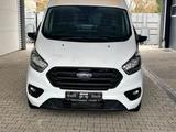 Ford Transit Custom KTW Krankentransport