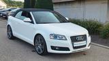 Audi A3 Cabriolet S line Sportpaket / plus 2.Hand Top - Audi A3 S-line-Sportpaket-plus