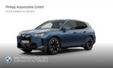 BMW iX xDrive45 M Sport AHK Autobahnas. H&K Sitzklim - BMW iX Jahreswagen