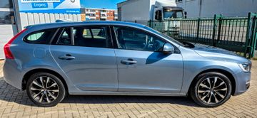 Volvo V60 - 12