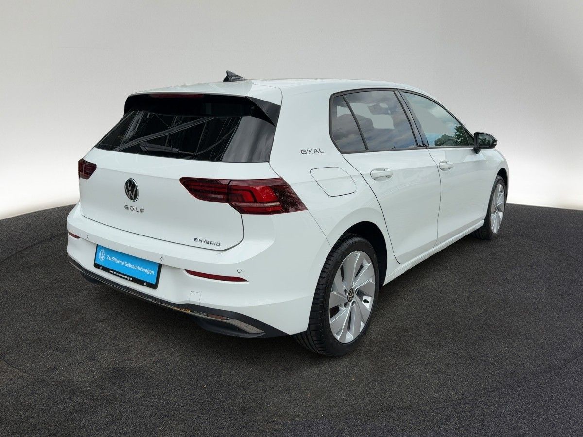 Volkswagen Golf - Bild 5