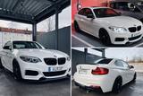 BMW M240i Coupé | B58 | M-Paket | gepflegt - BMW M240i: 240