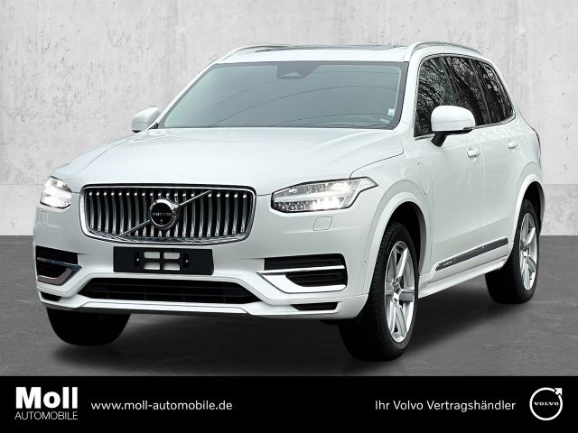 Volvo XC90 Plus Bright Recharge Plug-In Hybrid AWD T8 