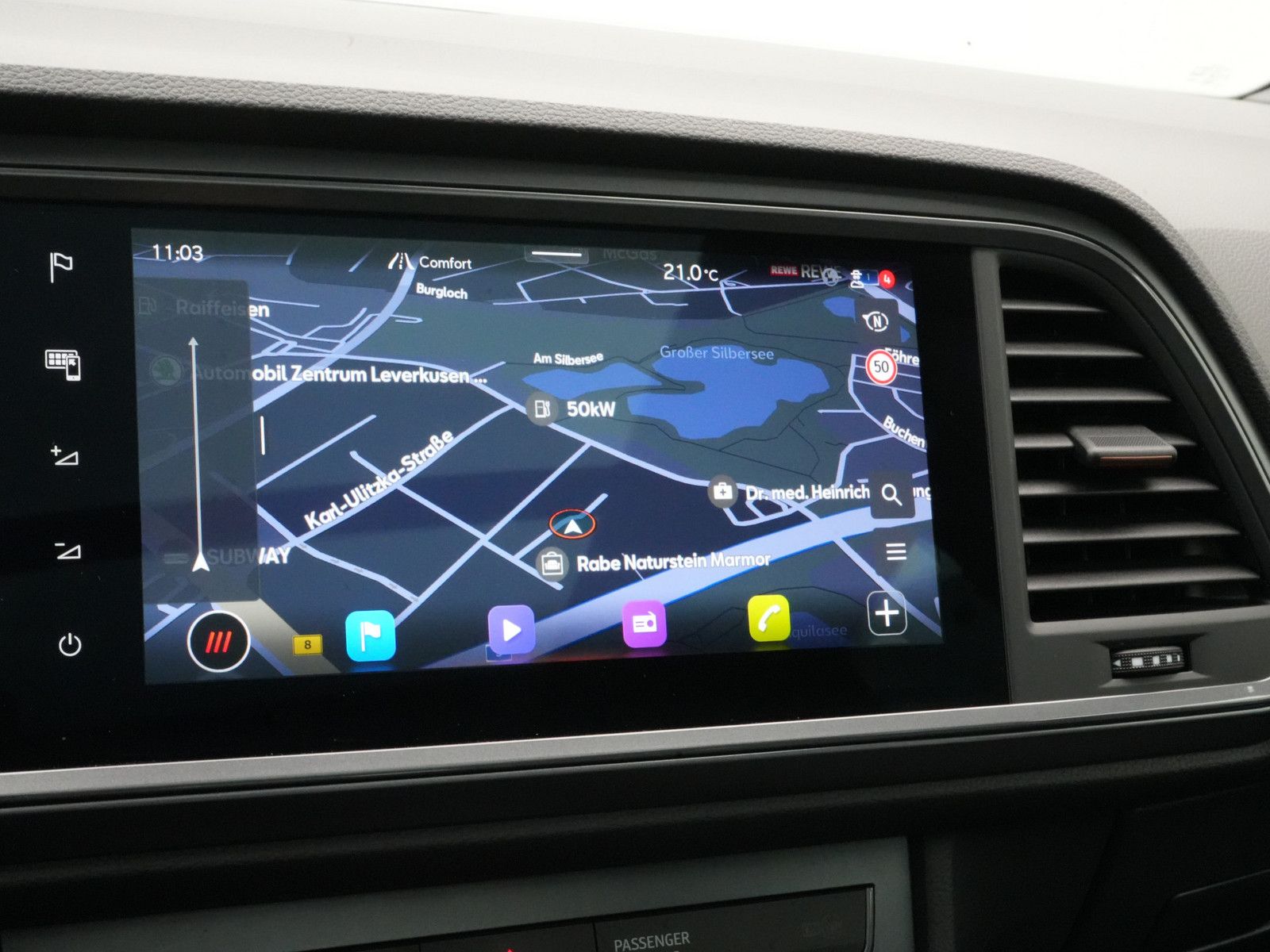 Cupra Ateca - Bild 10