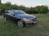 Mercedes-Benz E 350 4MATIC AVANTGARDE AVANTGARDE - Mercedes-Benz E 350 aus 2010: 4matic