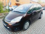 Citroën C4 Picasso Tendance - Citroën C4: Tendance