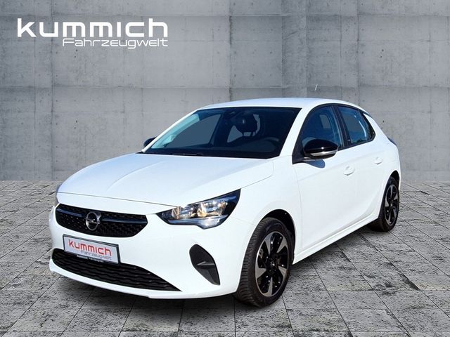 Opel Corsa -e Edition (MJ22) Elektro 100kW