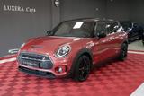 MINI Cooper S Clubman All4 Pepper Navi+ HK AHK Pano - MINI Cooper S Clubman: All4