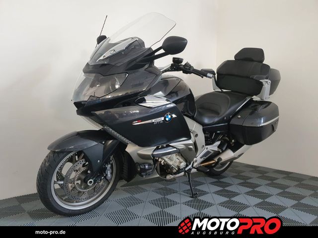 BMW K1600GTL *TÜV NEU*