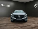 Mercedes-Benz GLB 220 d 4M PROGR+NAVI+AHK+DISTR+MBEAM LED+360° - Mercedes-Benz GLB-Klasse Gebrauchtwagen