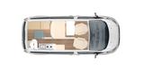 Ford Tourneo Copa C 530 L2 Navi Kamera AHK WC Markise - Ford Tourneo: Automatik