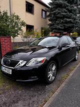Lexus GS 450h neu Tüv - Lexus Gebrauchtwagen von 2008