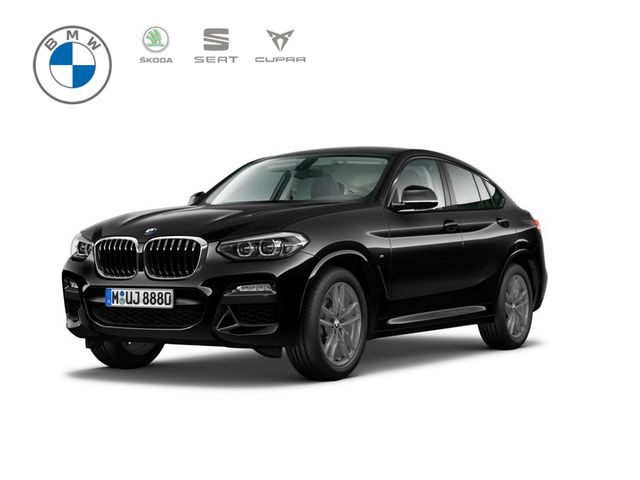 BMW X4 20i M-Sport*HeadUpDisplay*LED*Tempomat*Sitzhe