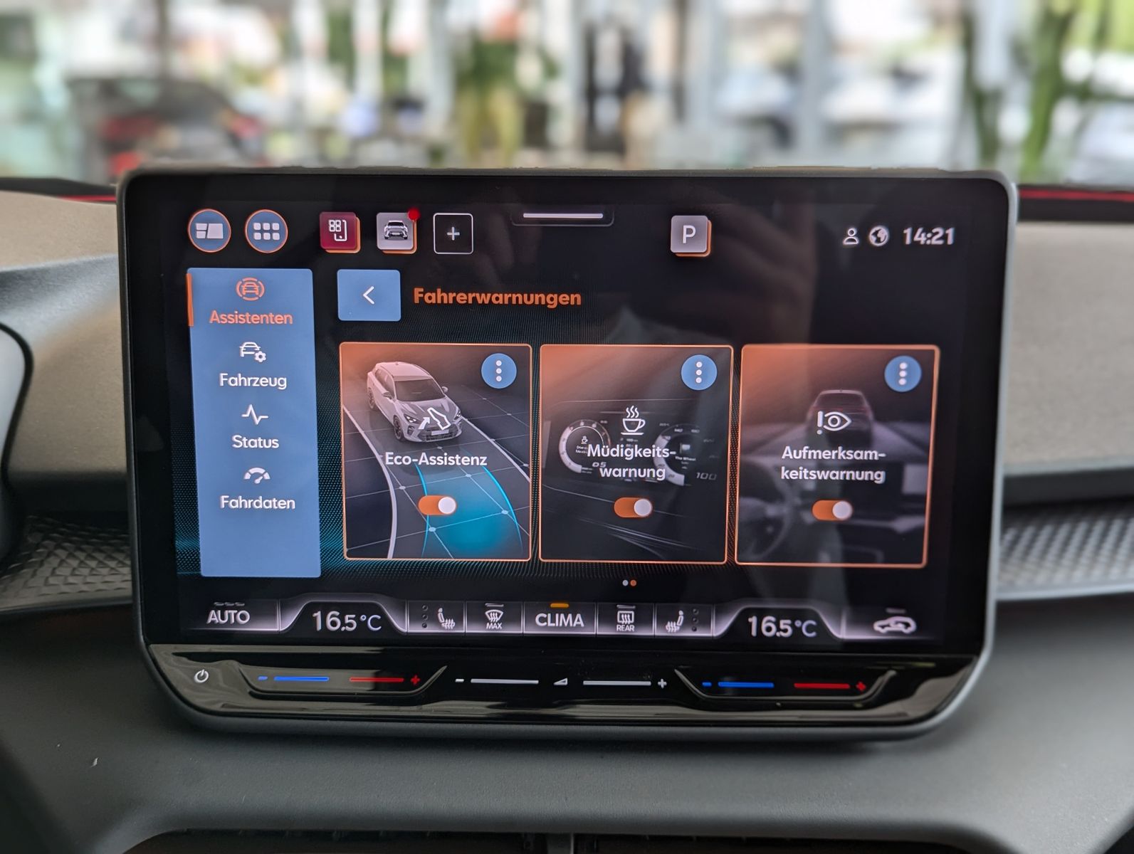 CUPRA Terramarr 2.0 VZ 4D Drive-XL HUD Matrix Pano 20" - Image 34