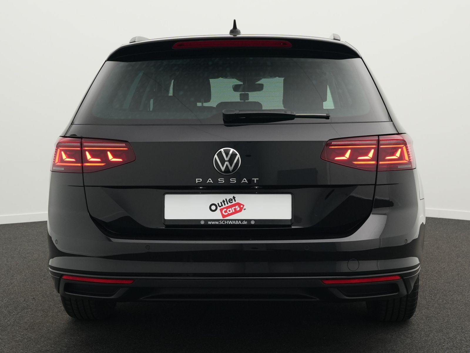 Volkswagen Passat Variant - Bild 9