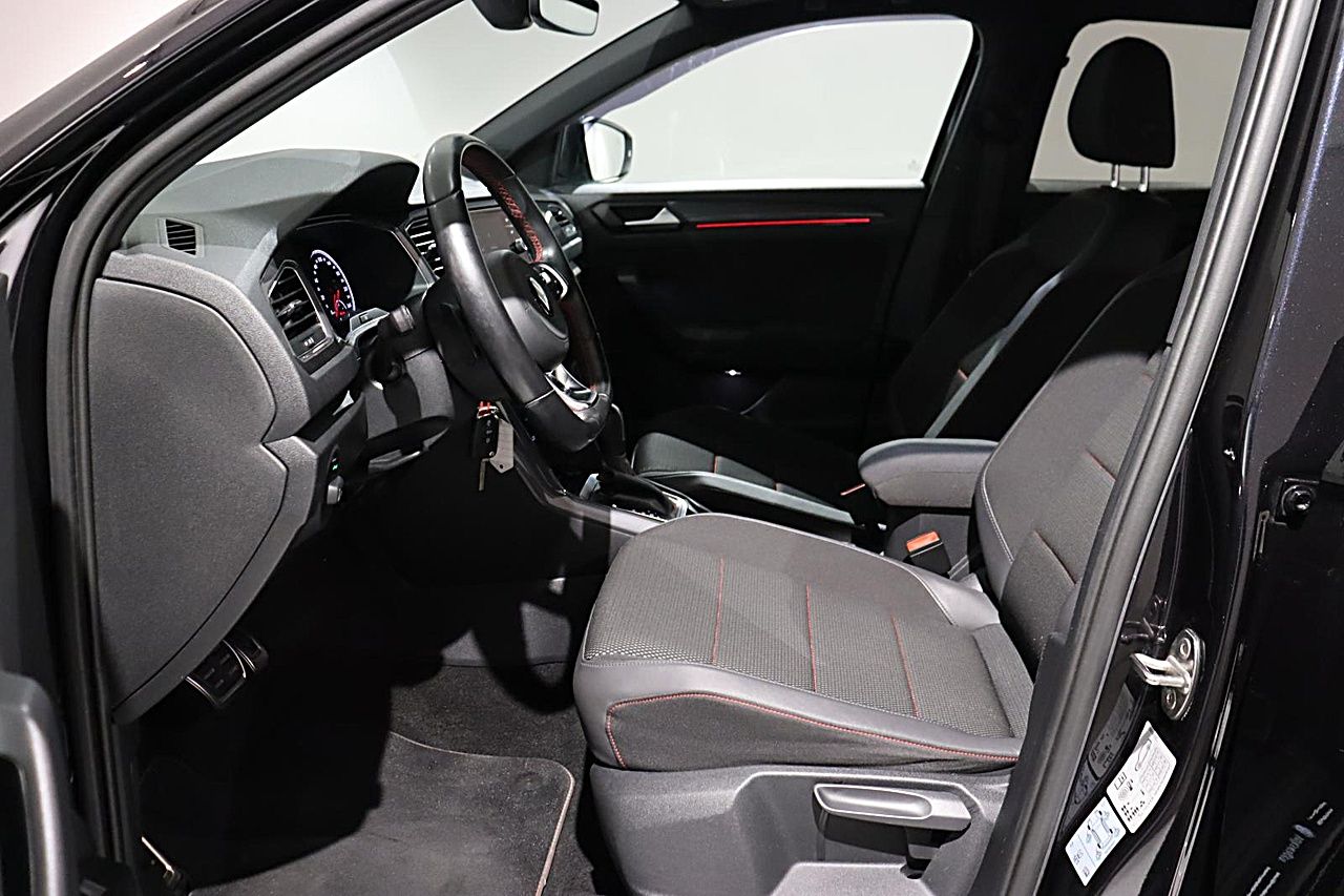 Volkswagen T-Roc - Bild 20