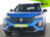 Peugeot 2008 1.2PureTech Aut.Allure+LED+NAVI+PDC+SHZ - Peugeot 2008: Automatik